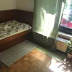 بيت ضيافة Park Zibert 3*