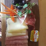 Park žibert 3*