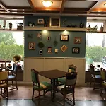 بيت ضيافة Park Zibert