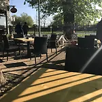 Park žibert