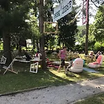 Park žibert Gasthof 3*