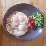 بيت ضيافة Park Zibert