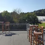 بيت ضيافة Park Zibert