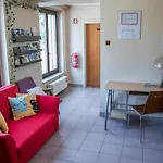 Park Zibert בית הארחה 3*