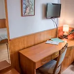Park žibert 3*