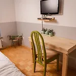 בית הארחה Park Zibert 3*