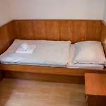 招待所 Park Zibert 卢布尔雅那