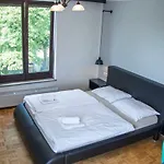 Park žibert 3*