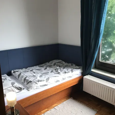 Park Zibert Гостевой дом Любляна