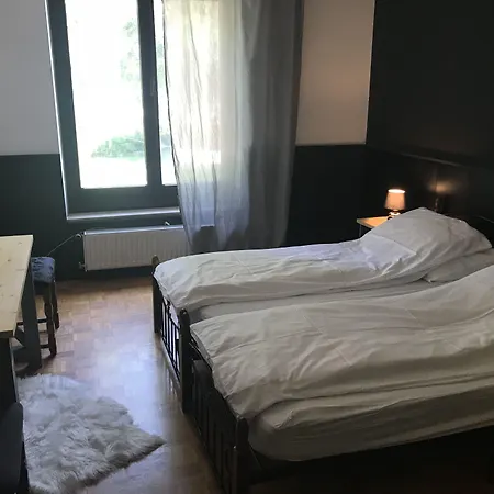 Park Zibert Гостевой дом Любляна