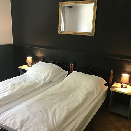 Park Zibert 3*