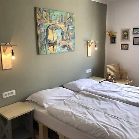 Park Zibert Gasthuis 3*