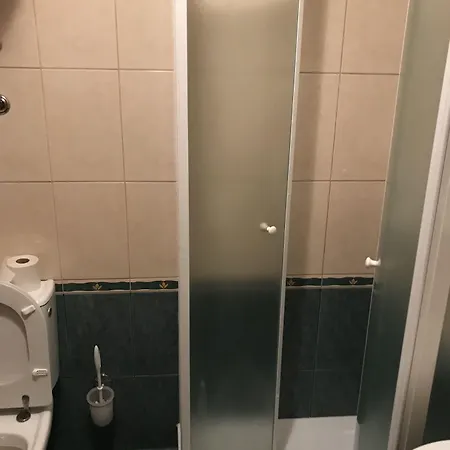 Park Zibert 3* 卢布尔雅那