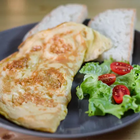 Park Zibert 招待所 3*