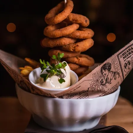 Park Zibert 3* Любляна