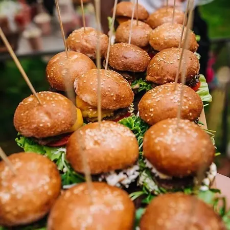 Гостевой дом Park Zibert