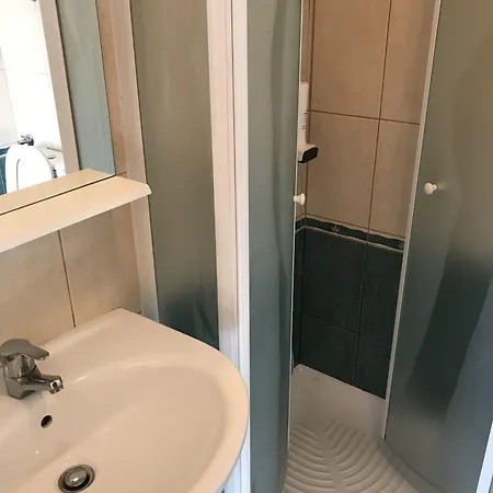 Park Zibert 3* 卢布尔雅那