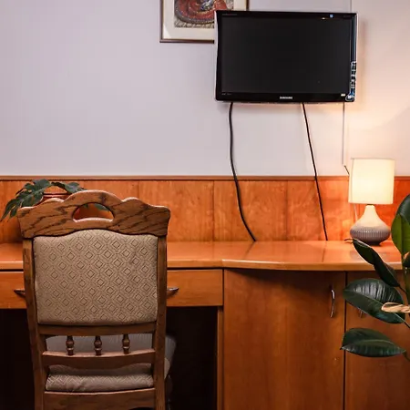 Гостевой дом Park Zibert