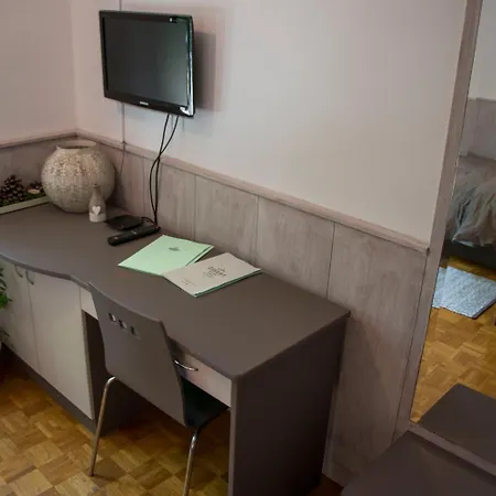 Park Zibert Гостевой дом 3*