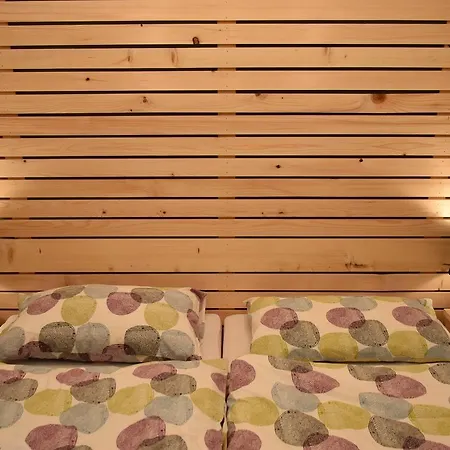 Park Zibert Гостевой дом 3*