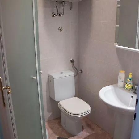 Park Zibert Гостевой дом