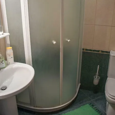 Park Zibert Gasthuis 3*