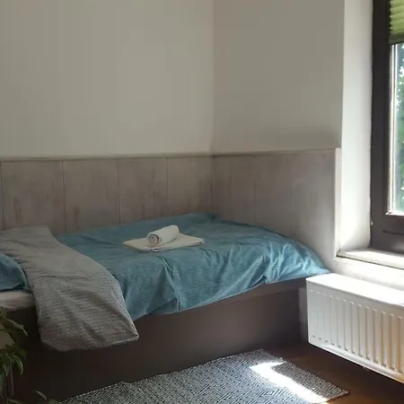 Park Zibert Гостевой дом Любляна