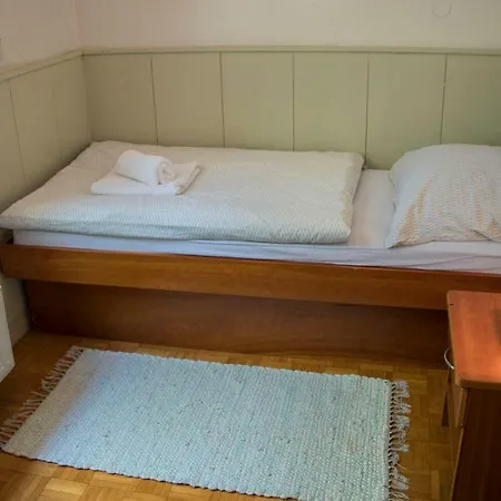 Park Zibert Гостевой дом 3*