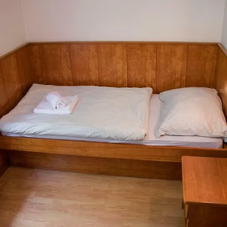 Гостевой дом Park Zibert Любляна