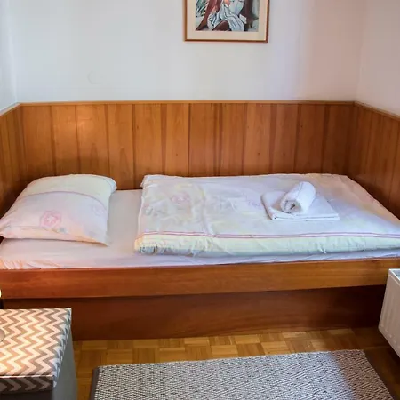 Park Zibert 3* Ljubljana