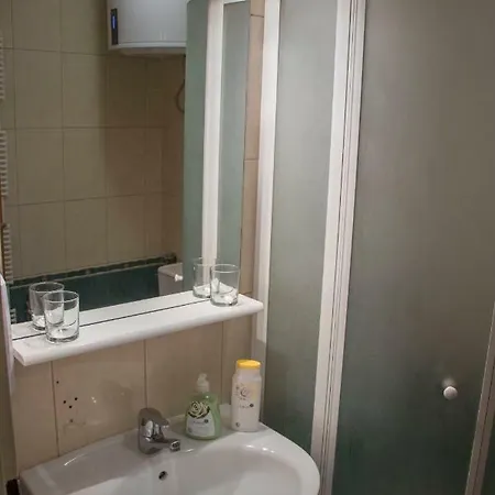 Park Zibert Гостевой дом Любляна