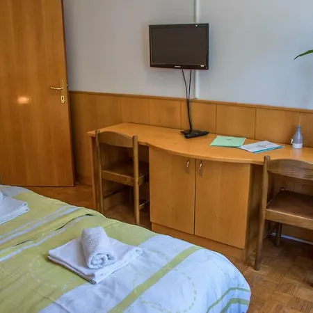 Park Zibert Ljubljana