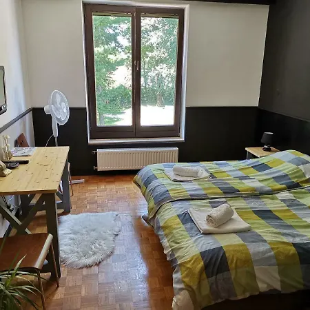 Park Zibert Πανσιόν 3*