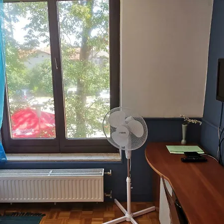 Park Zibert Gasthuis