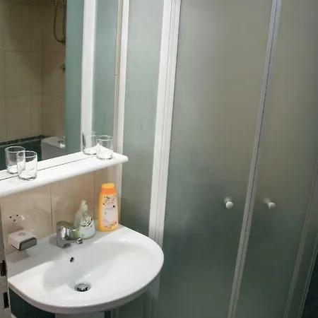 Park Zibert Гостевой дом