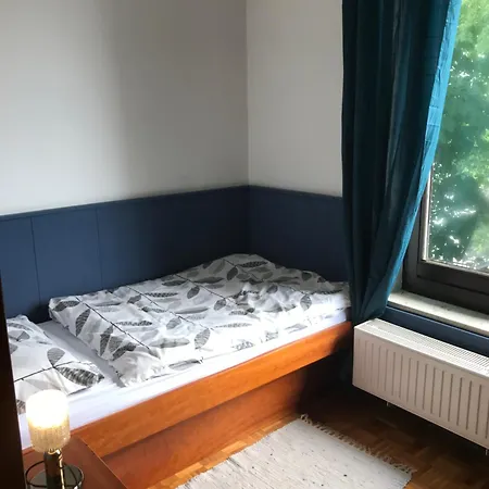 Park Zibert 3* Любляна