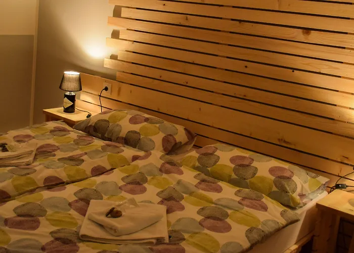 Gasthof Park žibert 3*