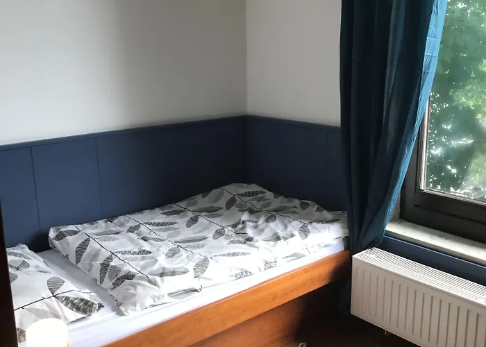 Park žibert Gasthof Laibach