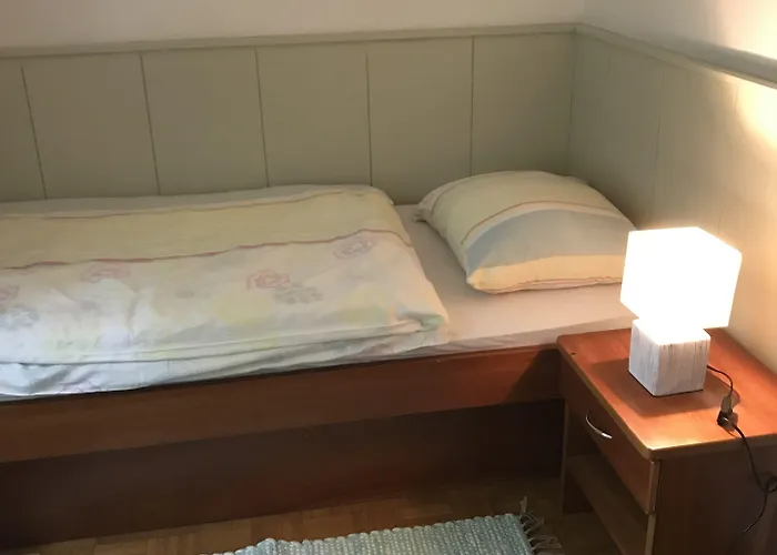 Guest house Park Zibert Ljubljana