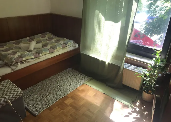 ゲストハウス Park Zibert 3*