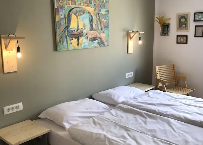 Park žibert Gasthof 3*