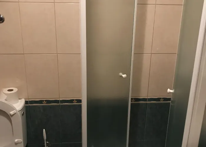 Park Zibert 3* リュブリャナ