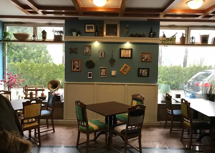 Gasthof Park žibert