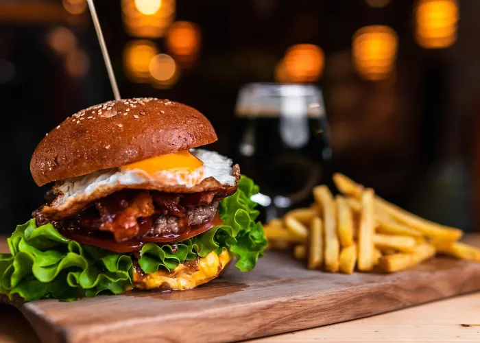 Park Zibert ゲストハウス リュブリャナ