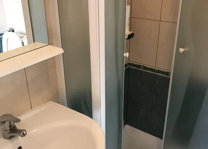 Park Zibert 3* リュブリャナ