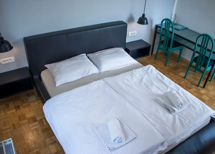 Park žibert Gasthof 3*