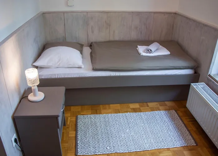 Gasthof Park žibert