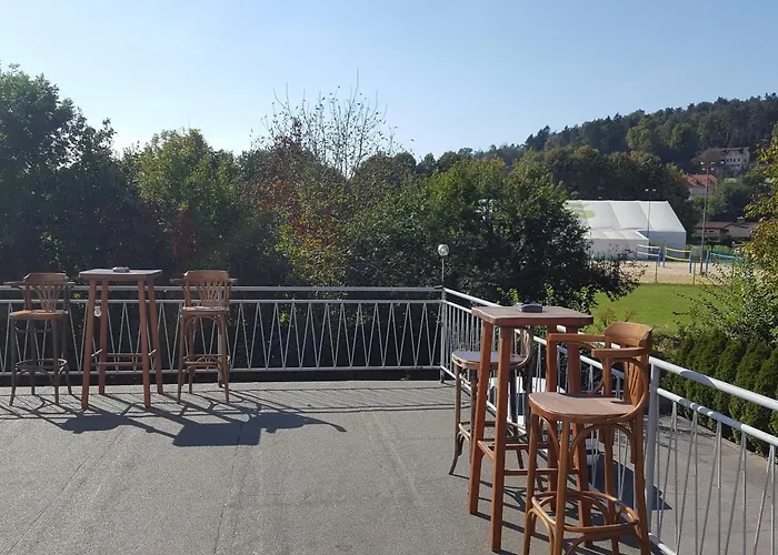 ゲストハウス Park Zibert