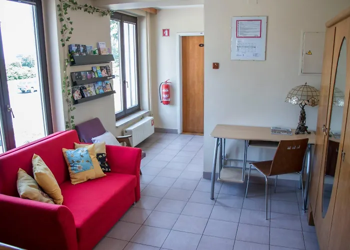 Park žibert Gasthof 3*