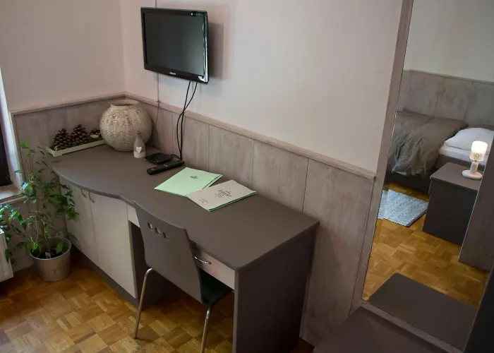 Park žibert Gasthof 3*